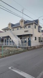 クオリティー町田の物件外観写真